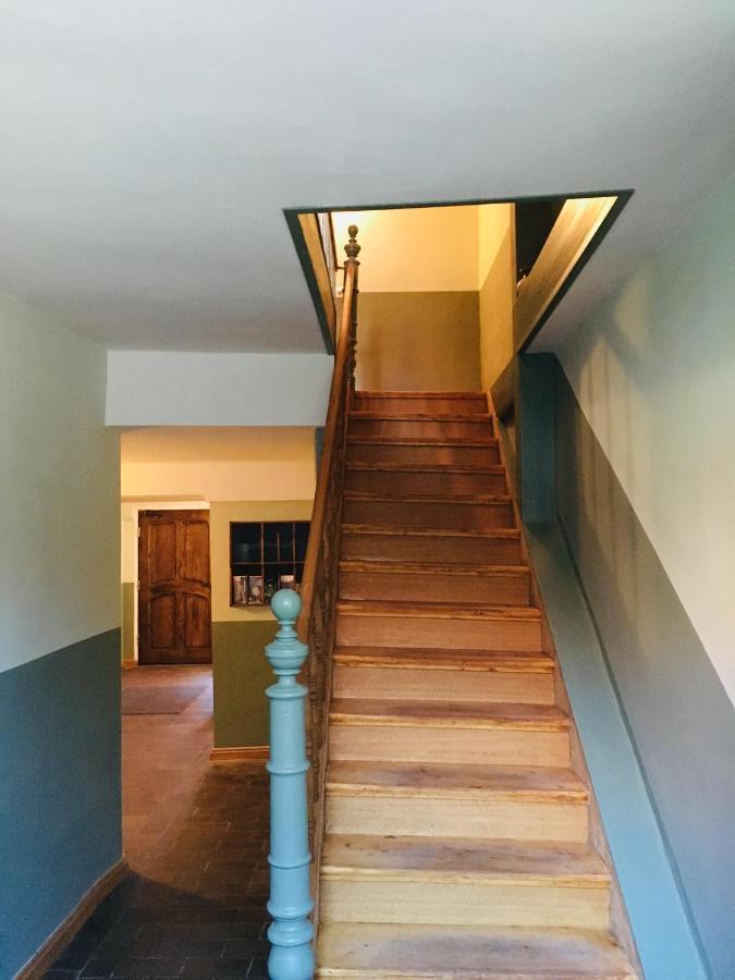Ferienwohnung Kiefer Quedlinburg Exterior foto